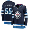 WOMEN'S BREAKAWAY PA JERSEY - HOME - 55 SCHEIFELE