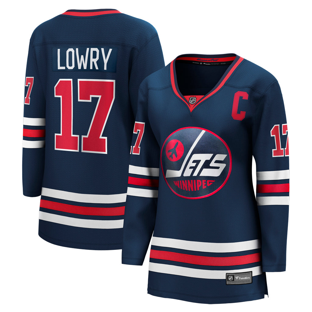 WMNS BREAKAWAY PA ALTERNATE - 17 LOWRY