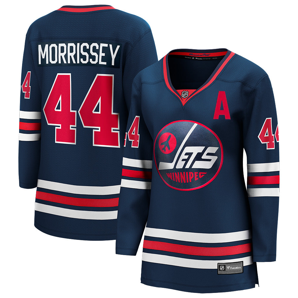 WMNS BREAKAWAY PA ALTERNATE - 44 MORRISSEY