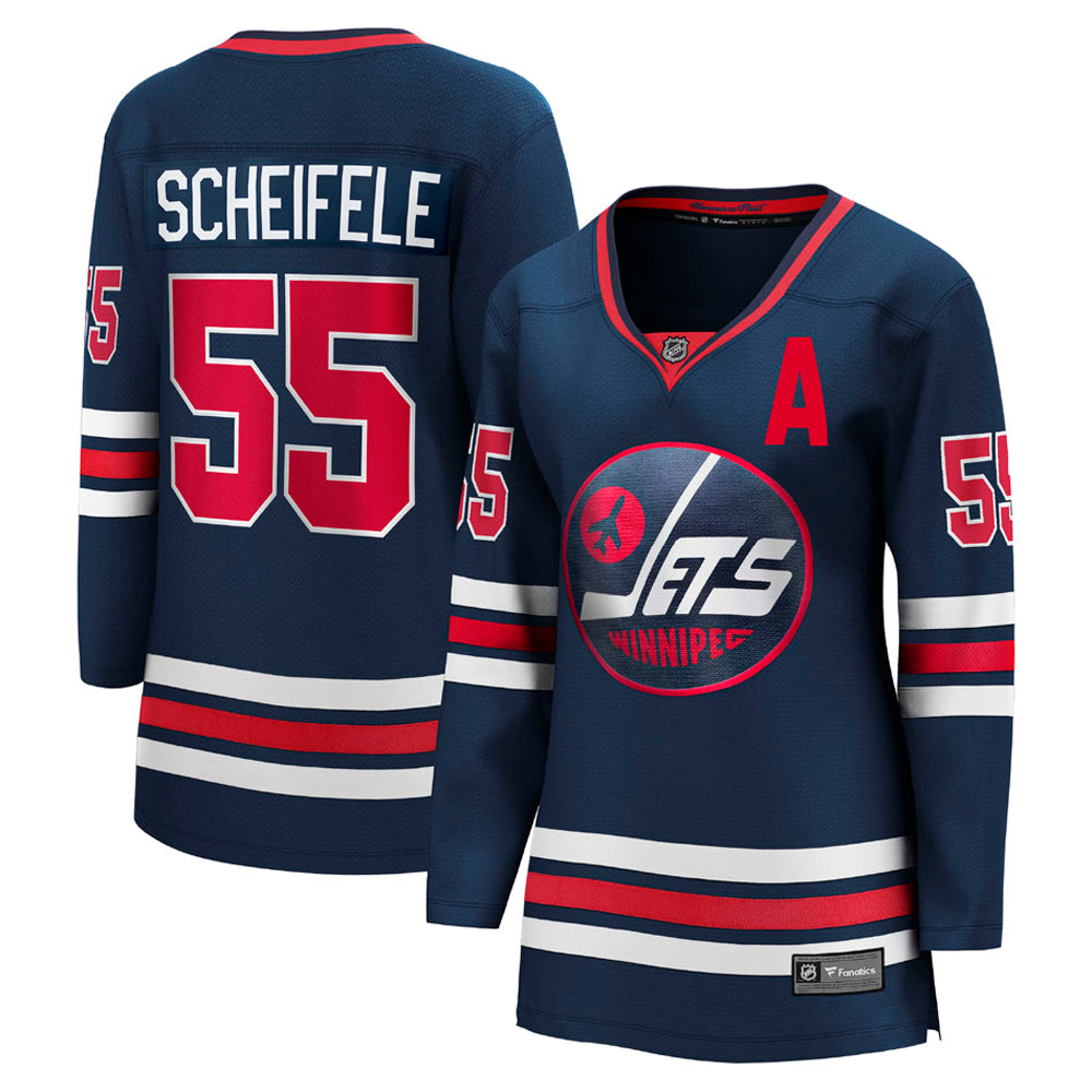 WMNS BREAKAWAY PA ALTERNATE - 55 SCHEIFELE