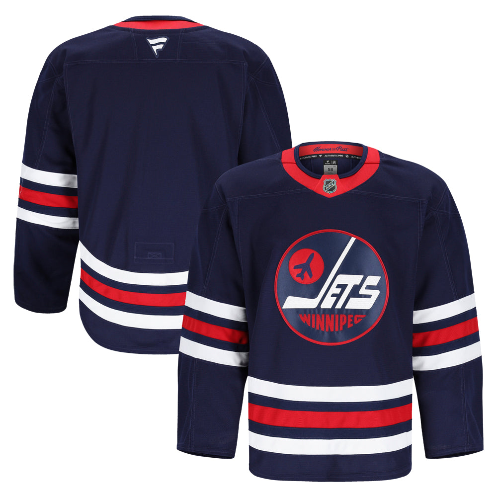 AUTHENTIC PRO JERSEY - ALT