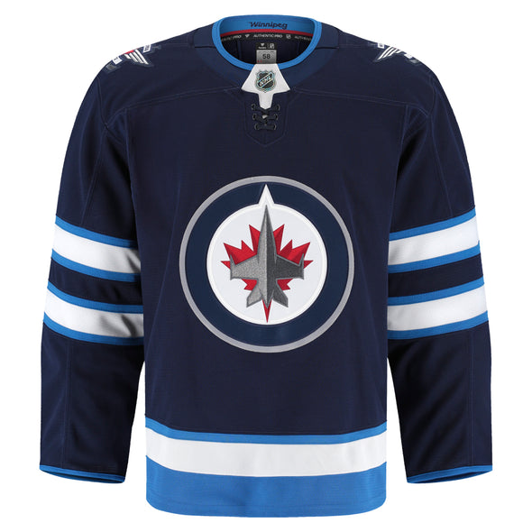 AUTHENTIC PRO JERSEY - HOME