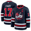 PREMIUM ALT JERSEY - 17 LOWRY