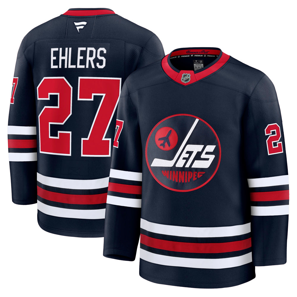 PREMIUM ALT JERSEY - 27 EHLERS