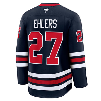 PREMIUM ALT JERSEY - 27 EHLERS