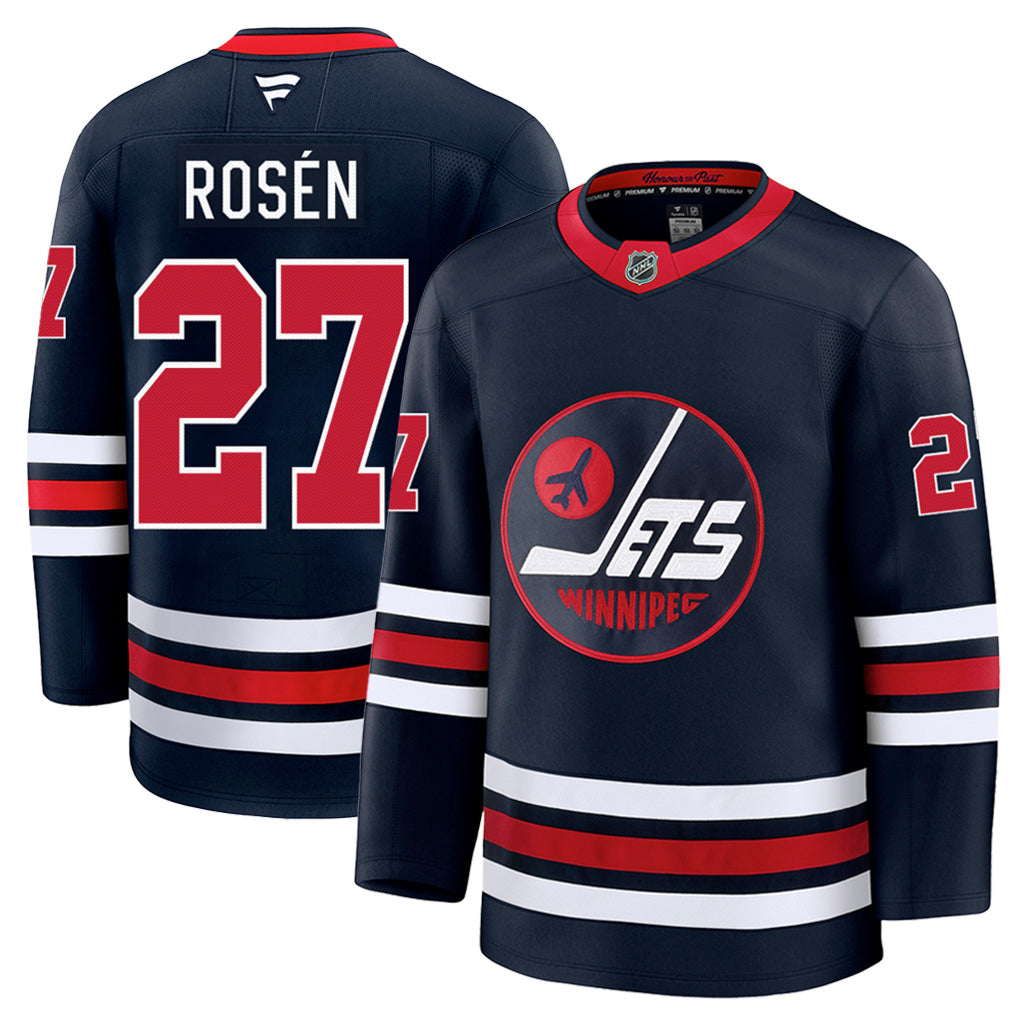 PREMIUM ALT JERSEY - 27 ROSEN