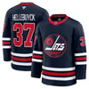 PREMIUM ALT JERSEY - 37 HELLEBUYCK