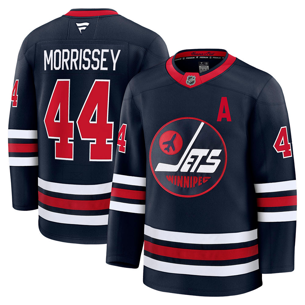 PREMIUM ALT JERSEY - 44 MORRIS