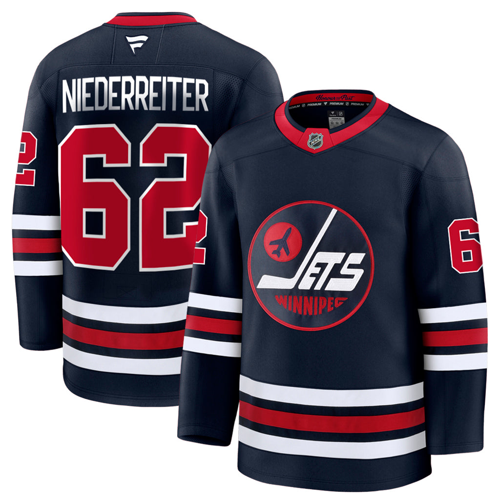 PREMIUM ALT JERSEY - 62 NIEDER