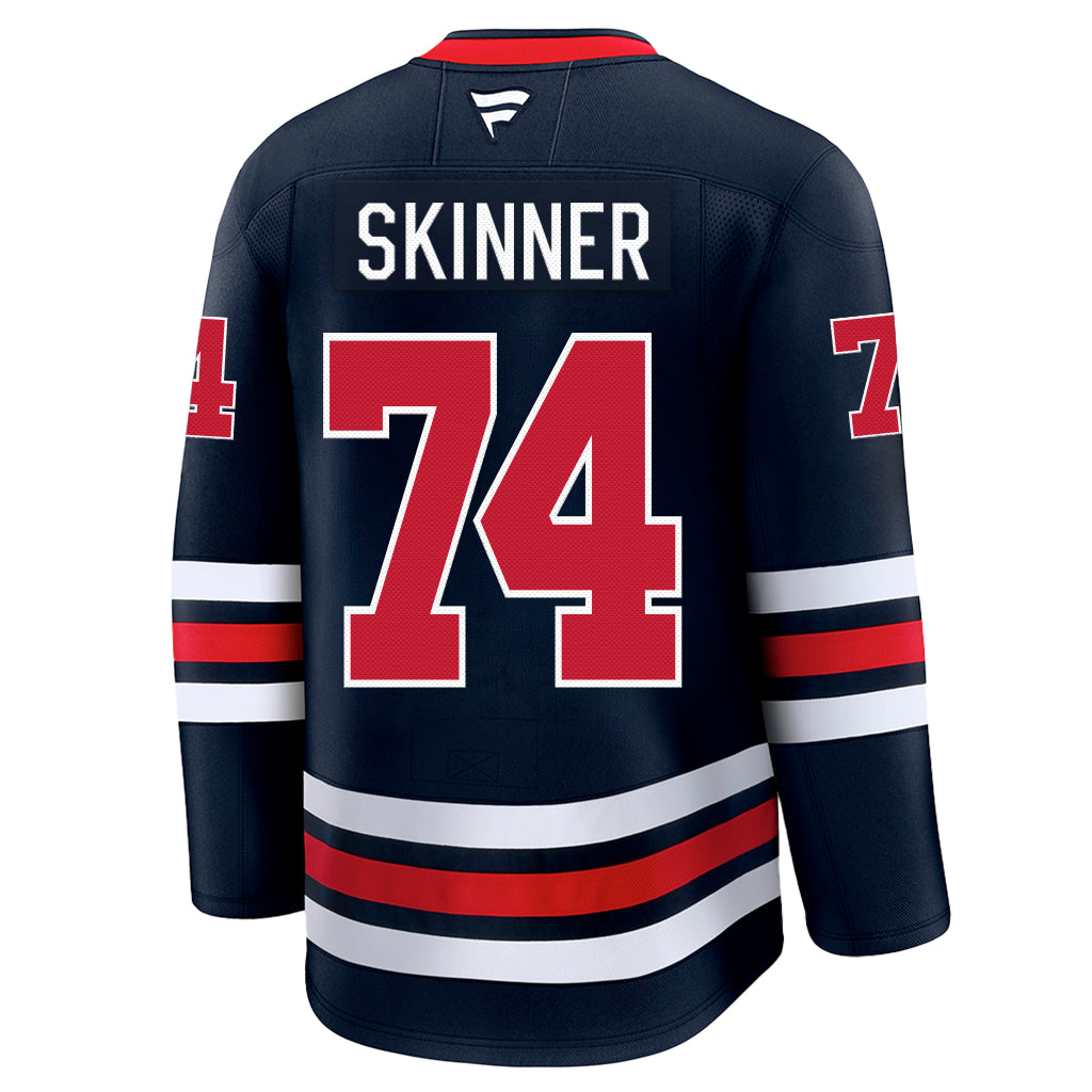 PREMIUM ALT JERSEY - 74 SKINNER