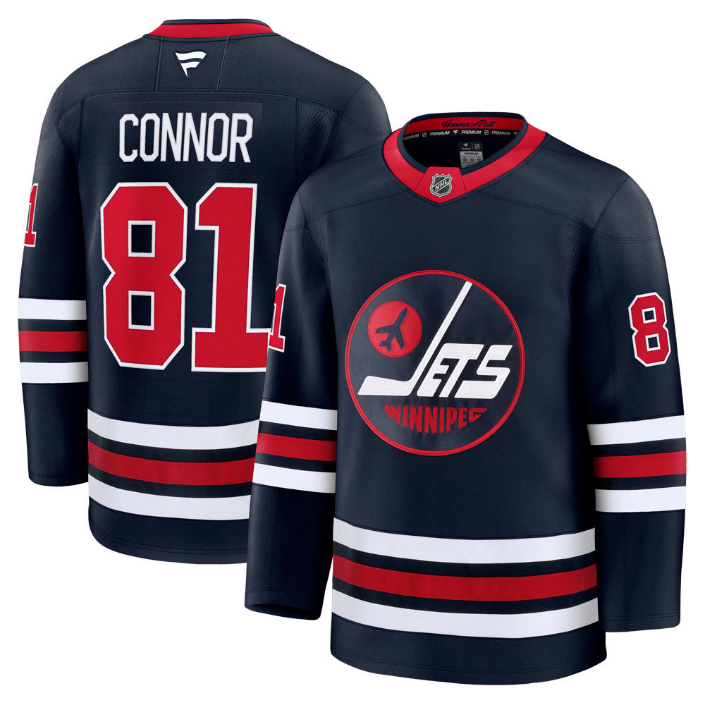 PREMIUM ALT JERSEY - 81 CONNOR