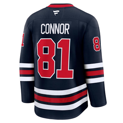 PREMIUM ALT JERSEY - 81 CONNOR