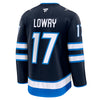 PREMIUM HOME JERSEY - 17 LOWRY