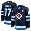 PREMIUM HOME JERSEY - 17 LOWRY