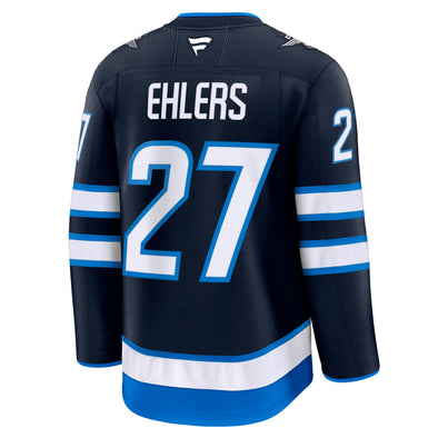 PREMIUM HOME JERSEY 27 EHLERS