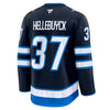 PREMIUM HOME JERSEY - 37 HELLEBUYCK