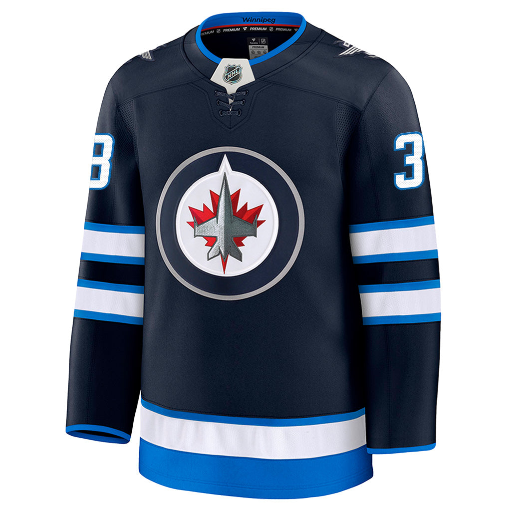 PREMIUM HOME JERSEY - 38 FERRARO