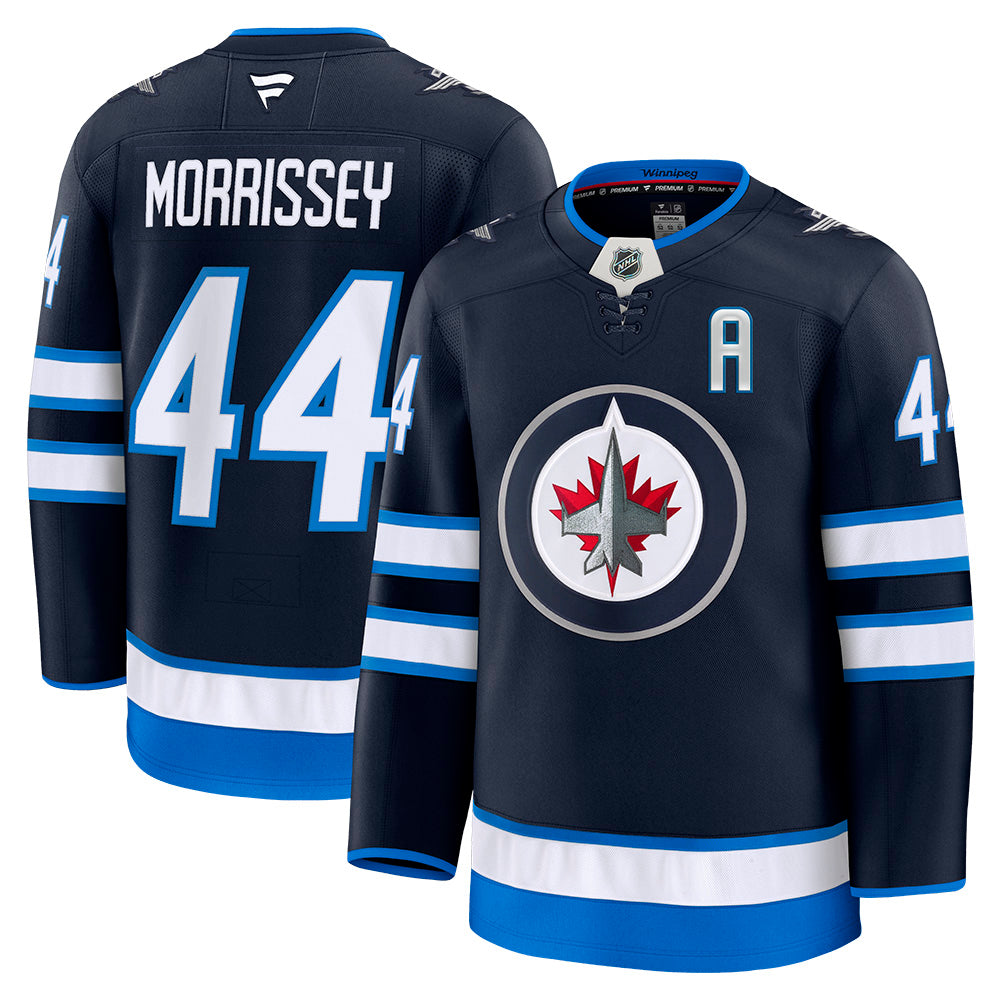 PREMIUM HOME JERSEY - 44 MORRISSEY