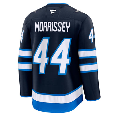 PREMIUM HOME JERSEY - 44 MORRISSEY