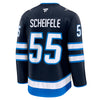 PREMIUM HOME JERSEY - 55 SCHEIFELE