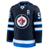 PREMIUM HOME JERSEY - 55 SCHEIFELE