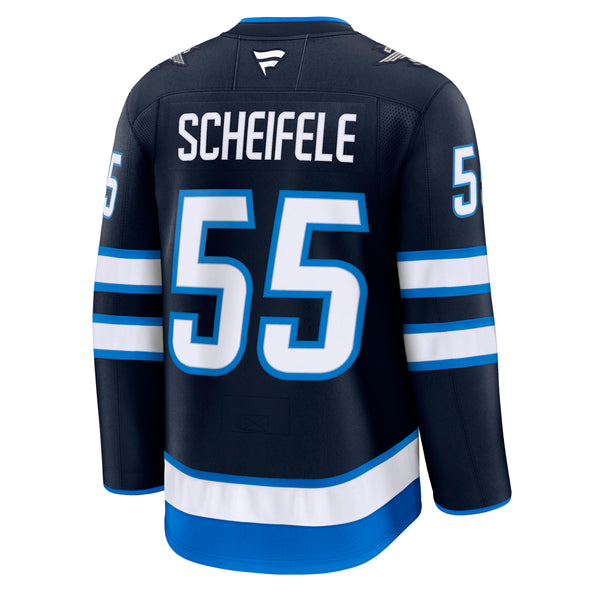 PREMIUM HOME JERSEY - 55 SCHEIFELE