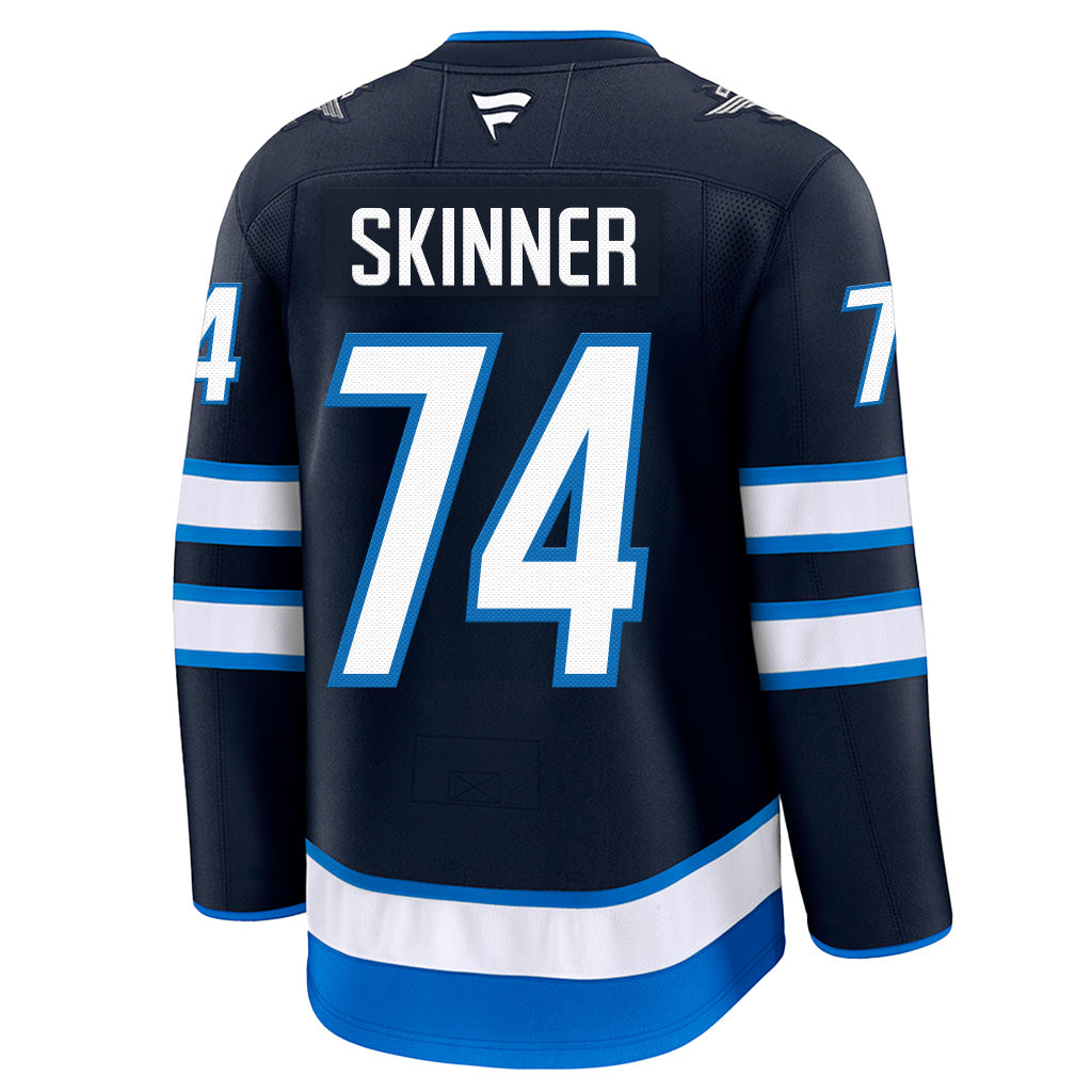 PREMIUM HOME JERSEY - 74 SKINNER