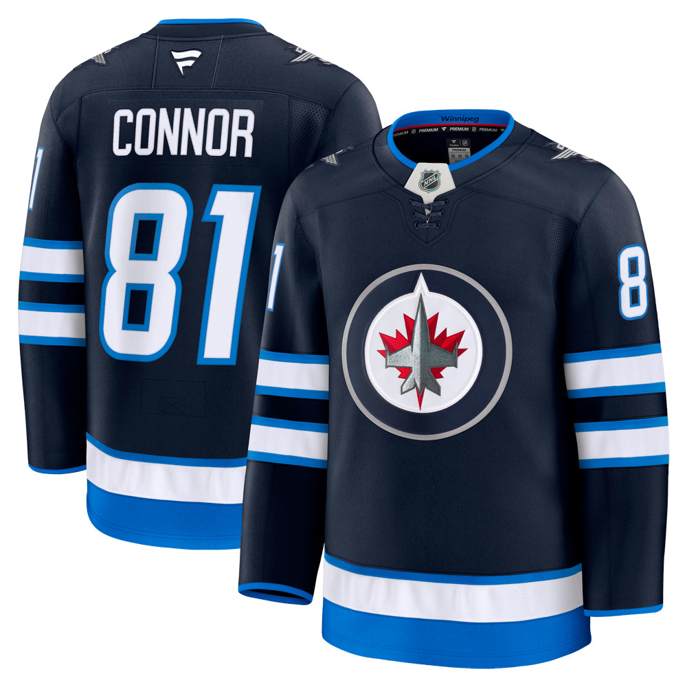 PREMIUM HOME JERSEY - 81 CONNOR