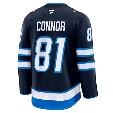 PREMIUM HOME JERSEY - 81 CONNOR