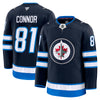 PREMIUM HOME JERSEY - 81 CONNOR