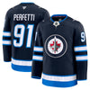 PREMIUM HOME JERSEY - 91 PERFETTI