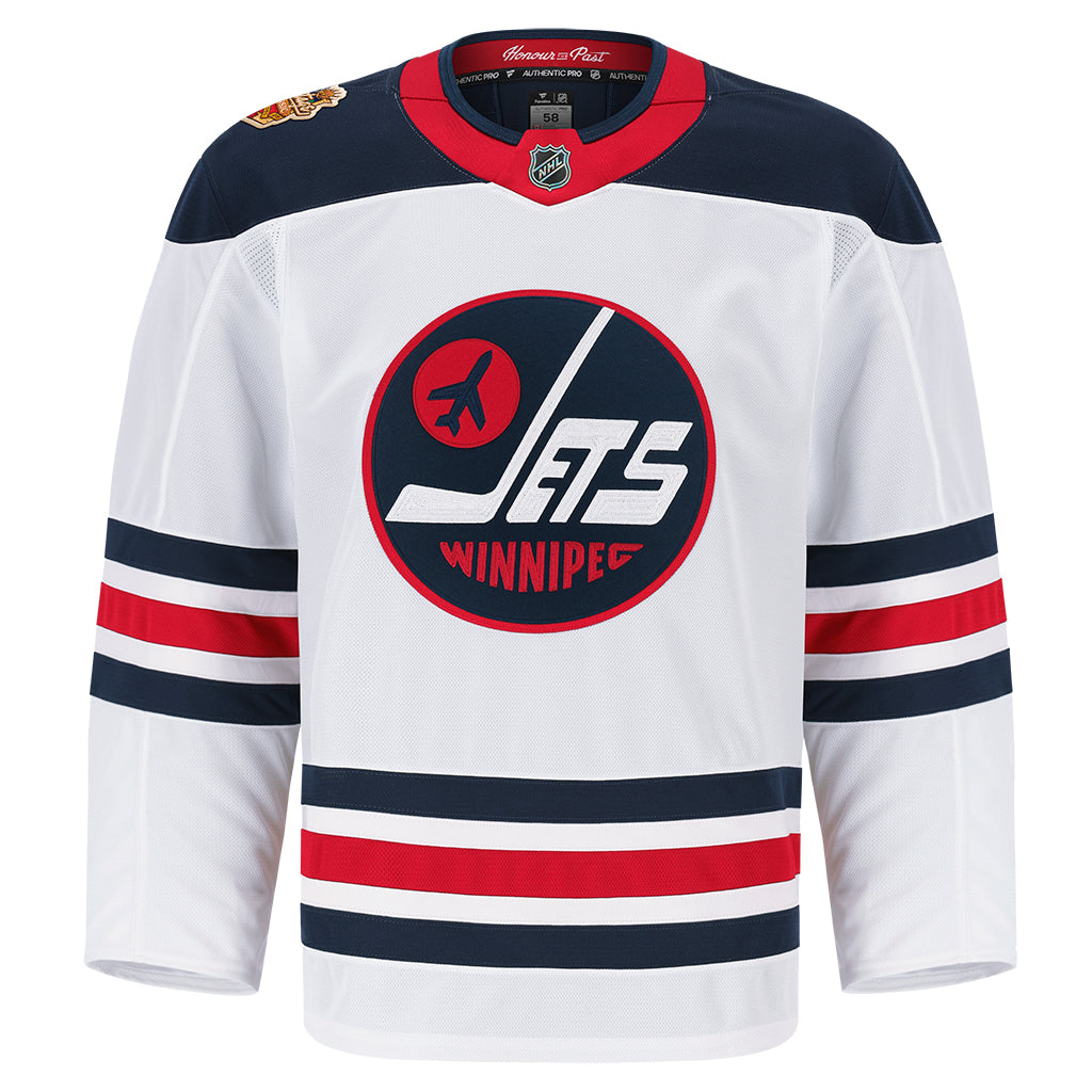 2026 HC AUTHENTIC PRO JERSEY