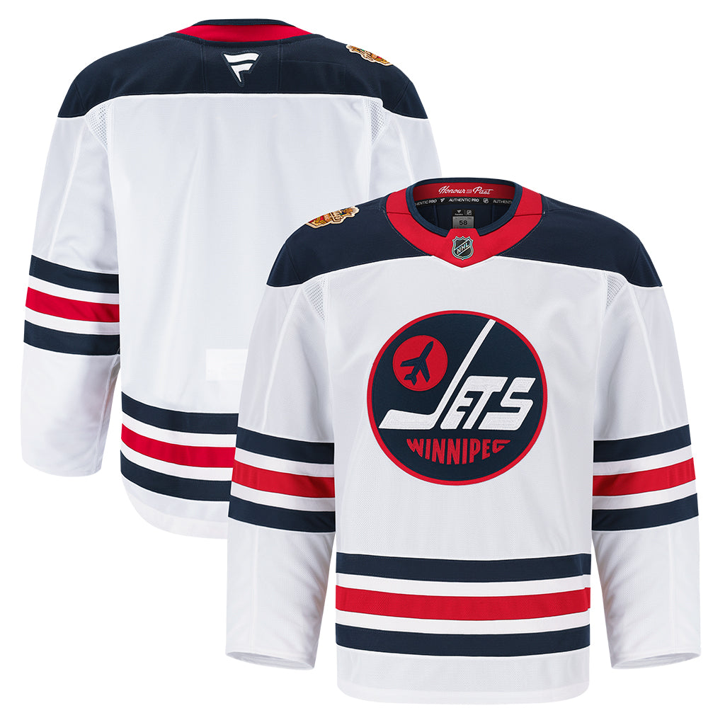 2026 HC AUTHENTIC PRO JERSEY
