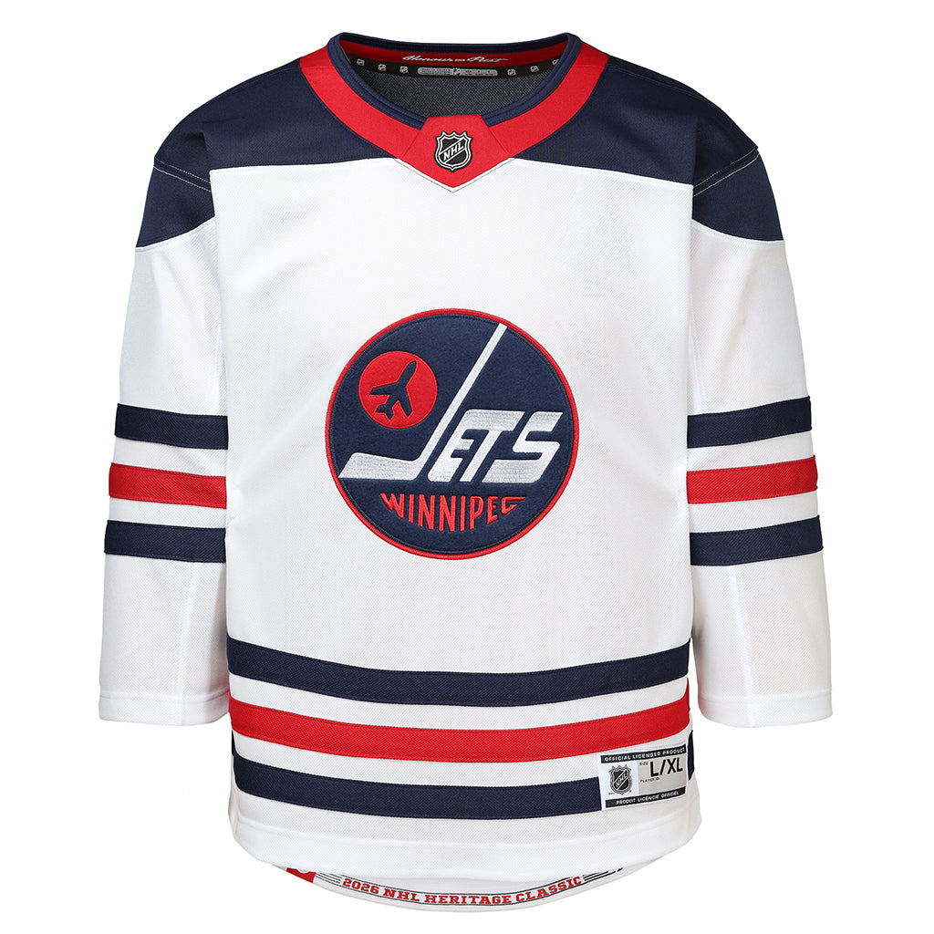 2026 HC CHILD PREMIER JERSEY