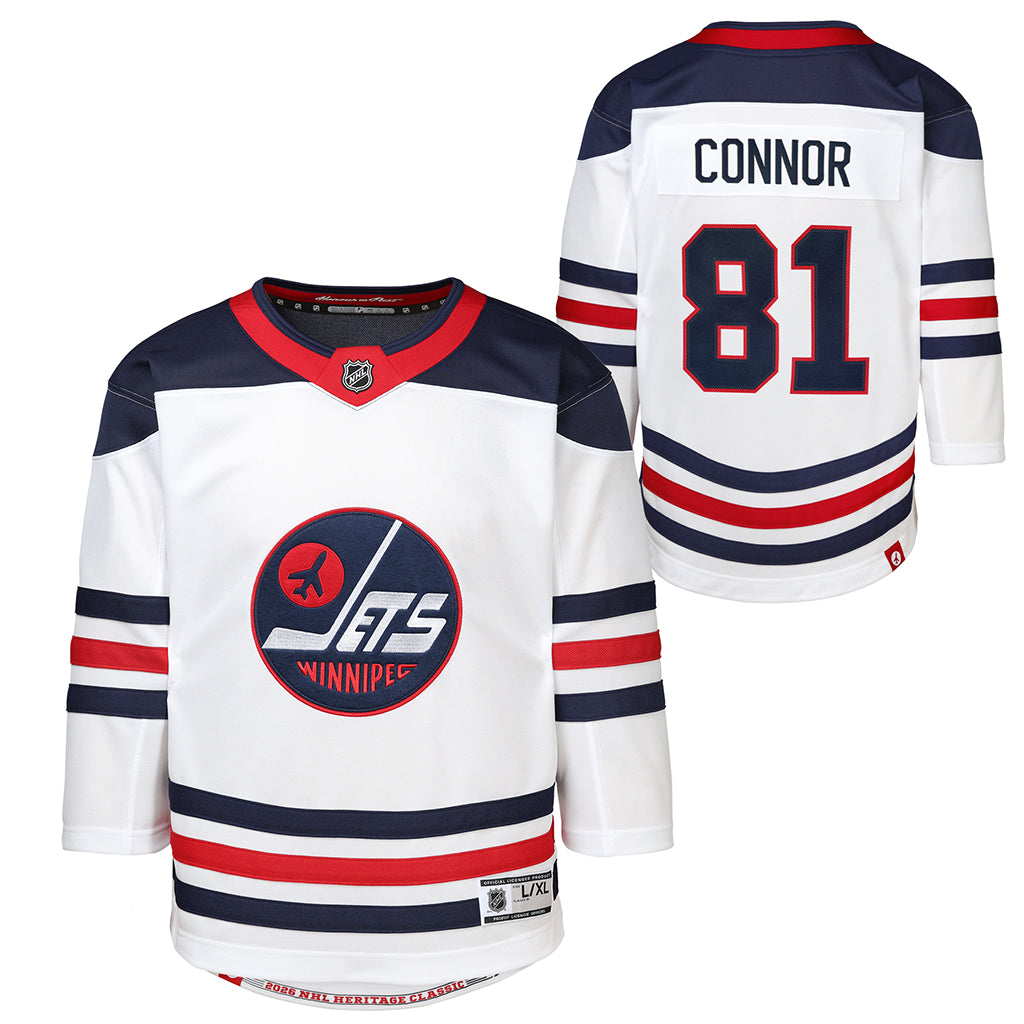 2026 HC INFANT PREMIER - 81 CONNOR