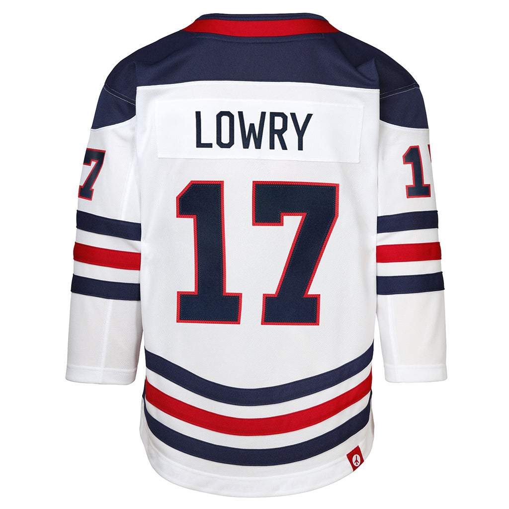 2026 HC YOUTH PREMIER - 17 LOWRY