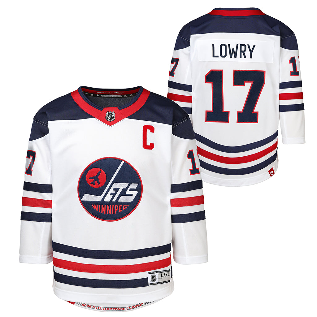 2026 HC YOUTH PREMIER - 17 LOWRY