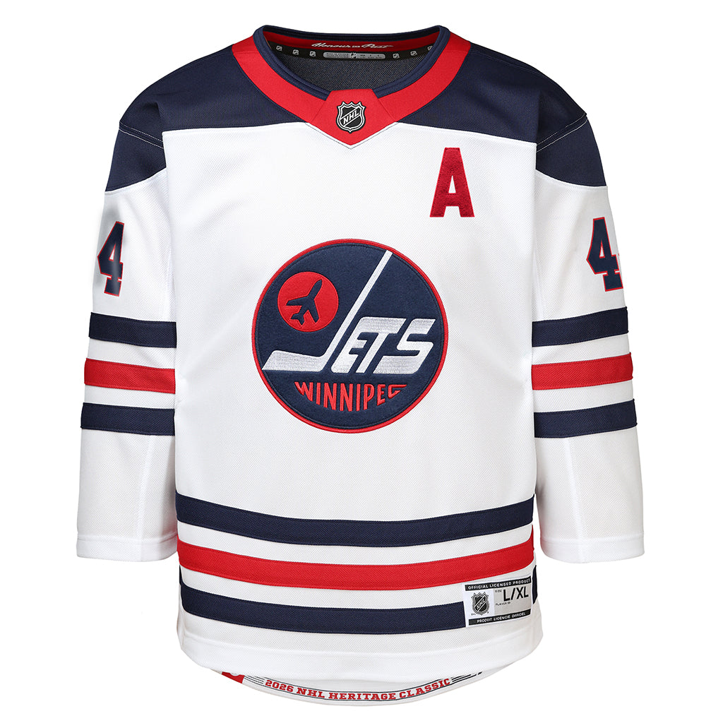 2026 HC YOUTH PREMIER - 44 MORRISSEY