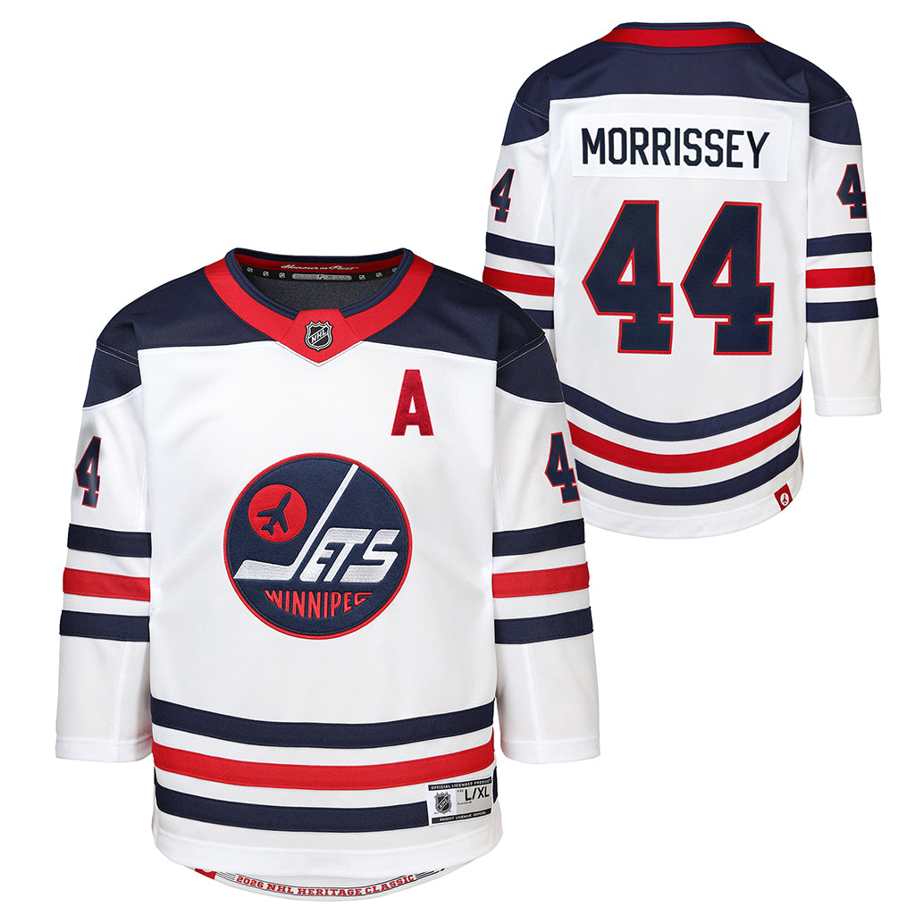 2026 HC YOUTH PREMIER - 44 MORRISSEY