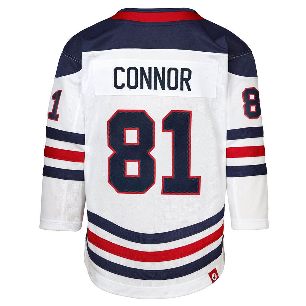 2026 HC YOUTH PREMIER - 81 CONNOR