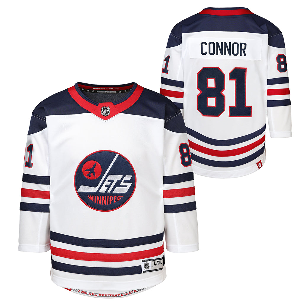 2026 HC YOUTH PREMIER - 81 CONNOR