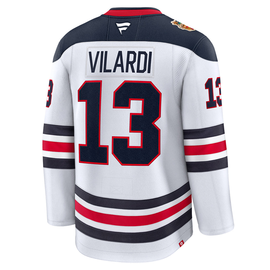 2026 HC PREMIUM - 13 VILARDI