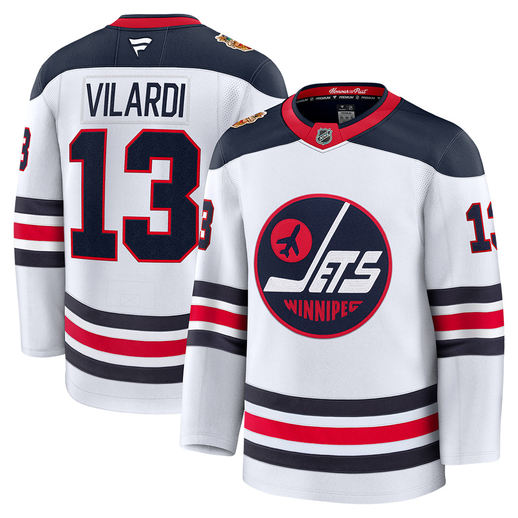 2026 HC PREMIUM - 13 VILARDI