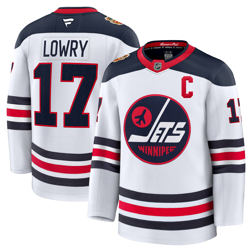 2026 HC PREMIUM - 17 LOWRY