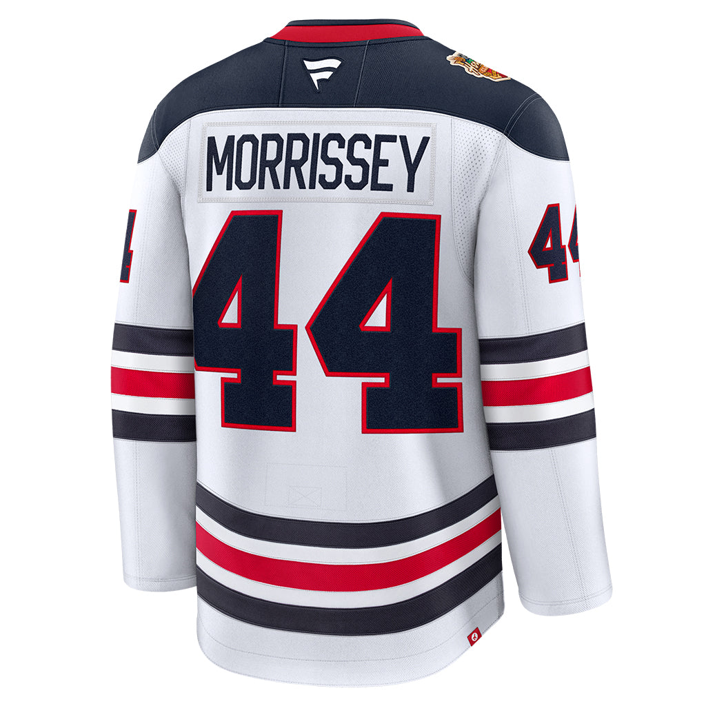 2026 HC PREMIUM - 44 MORRISSEY
