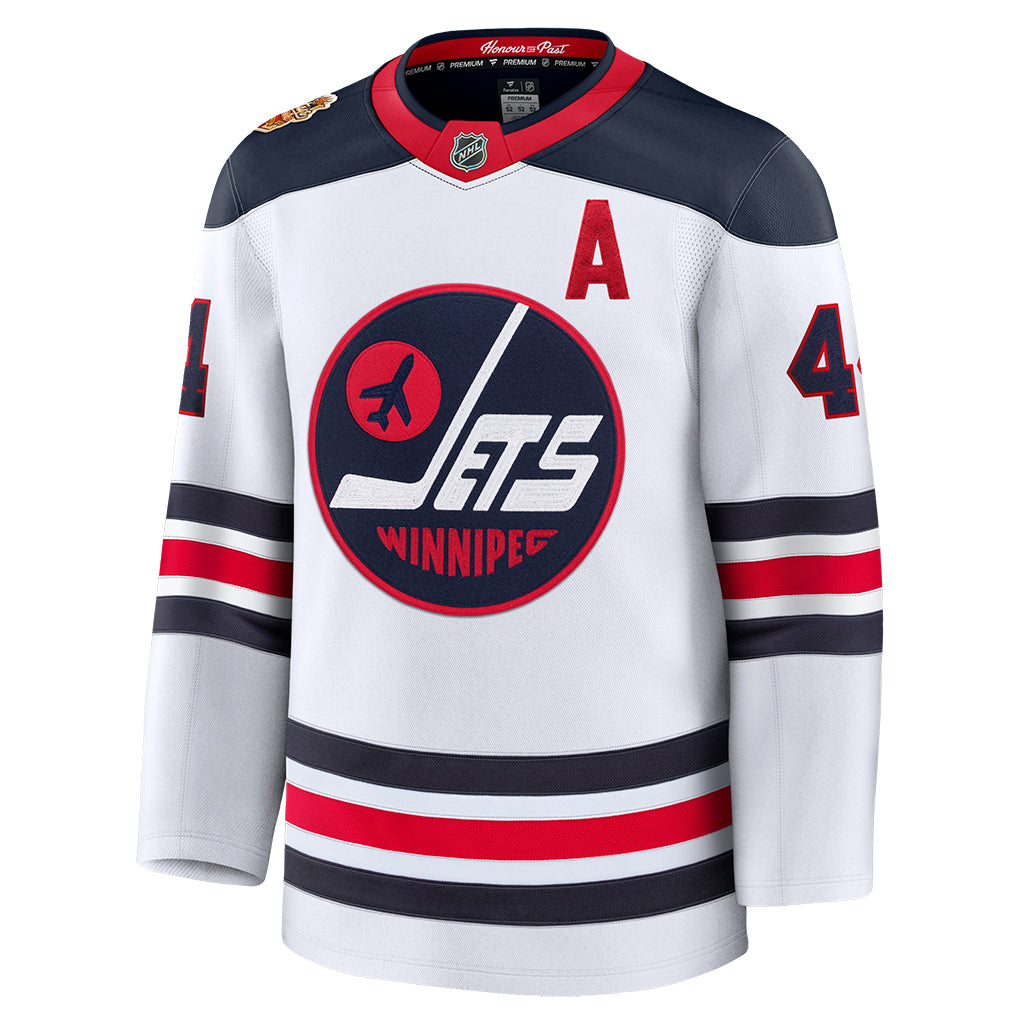 2026 HC PREMIUM - 44 MORRISSEY