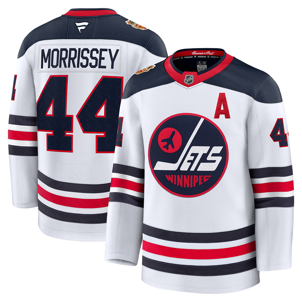 2026 HC PREMIUM - 44 MORRISSEY