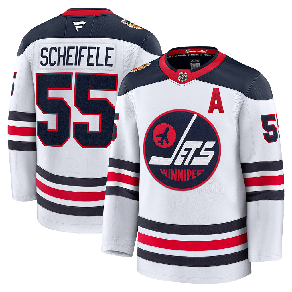 2026 HC PREMIUM - 55 SCHEIFELE