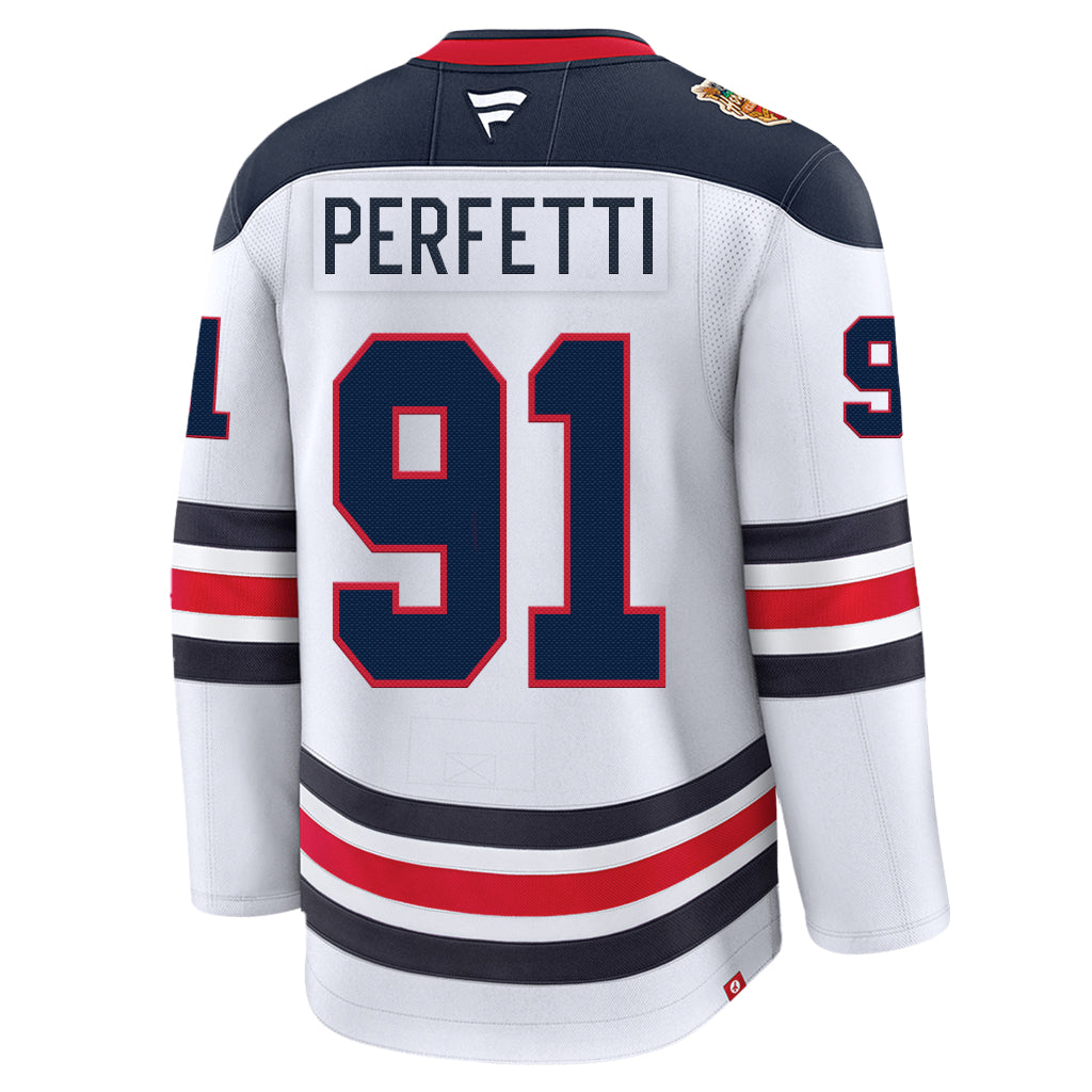 2026 HC PREMIUM - 91 PERFETTI