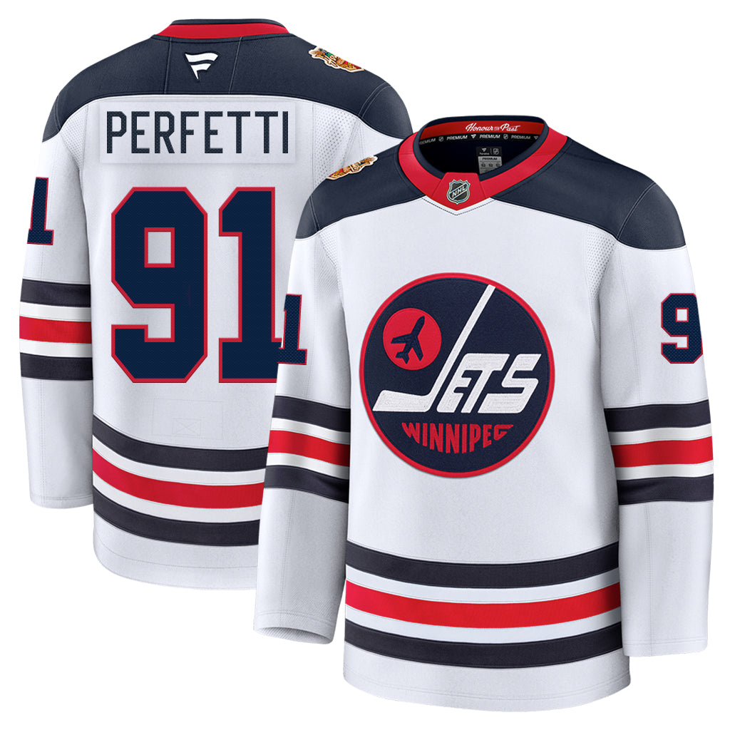 2026 HC PREMIUM - 91 PERFETTI